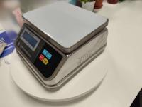 15KG Stainless Steel Digital Waterproof Electronic Weight Scale IP68