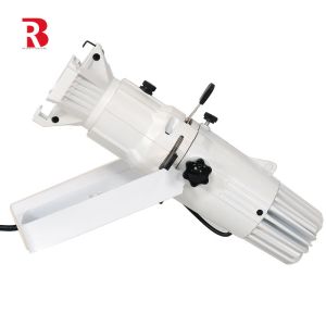 100В 240В DMX Театральное освещение Френнелл Прожектор 2 в 1 Фабрика