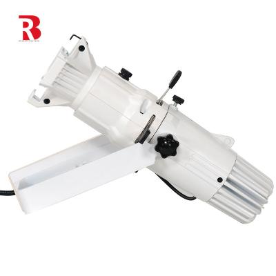 100V 240V DMX Iluminação de Teatro Fresnel Spotlight 2in1 Fábrica