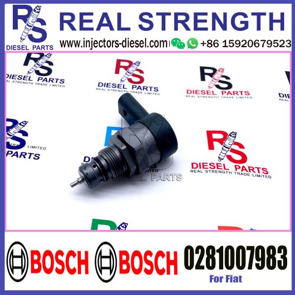 Соленоид 0281007983 регулятора модулирующей лампы 0281007983 DRV BOSCH применимый к Фиат