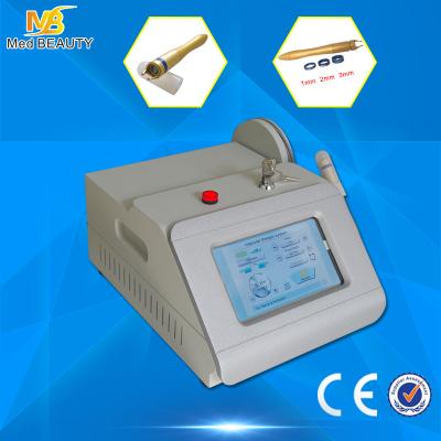 980 diode vascular laser machine spider vein removal diode laser 980nm