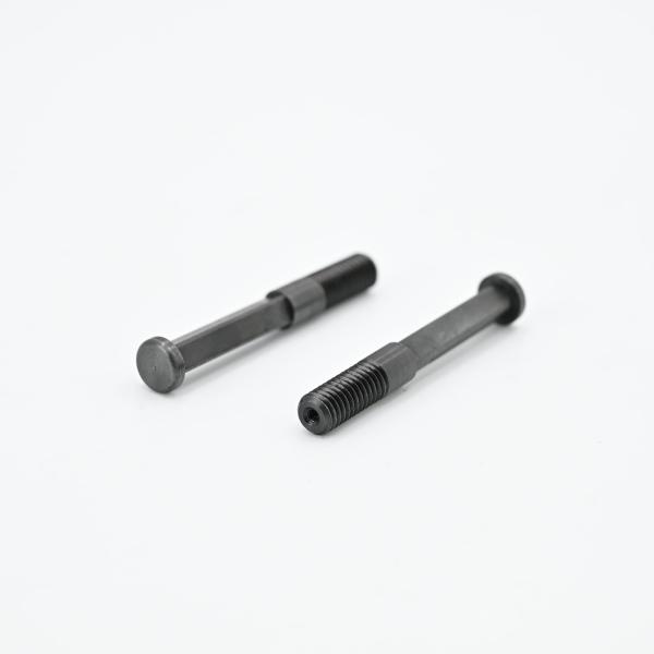Pièces détachées de tir à l'arc de sniper en métal de qualité supérieure, kits d'assemblage complet, fabrication de fusils tactiques, certifié ISO