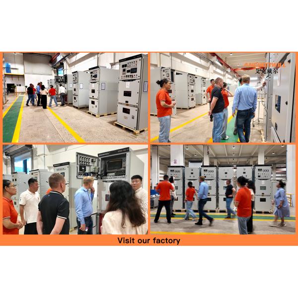 MT830 высоковольтный твердотельный комбинированный интегрированный мягкий стартер