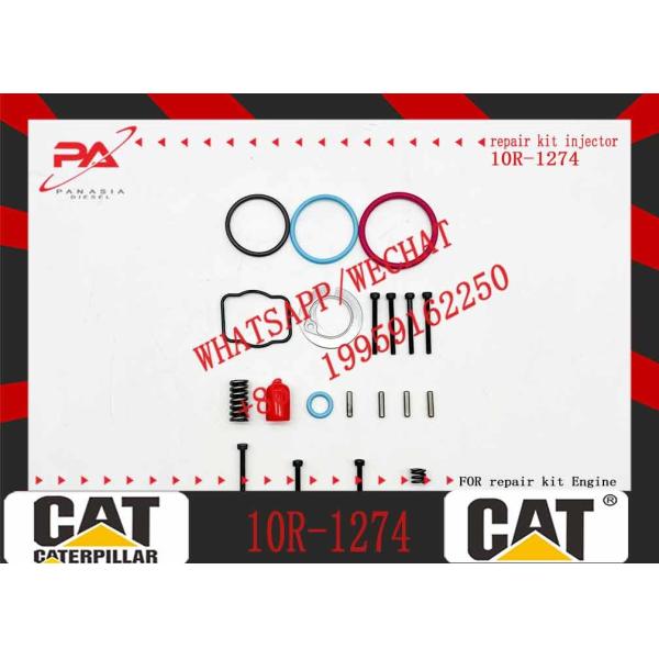 CAT Excavator 3406E Engine 239-4908 10R-1274 Common Rail Injector Assy 250-1309 249-0705 Diesel Fuel 10R-3147 253-0619