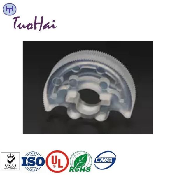 277-0008939 2770008939 NCR cash dispenser parts Transport D Wheel ATM Parts NCR 58xx Dual Pick Module Half Round D Wheel