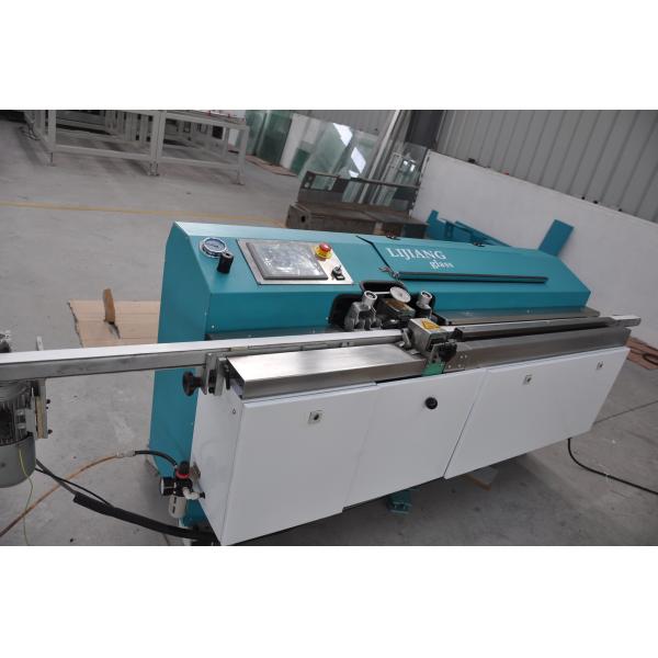 Silicone Sealant Glass Making 380V Butyl Extruder Machine