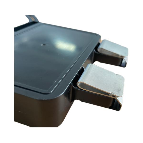 IP65 IP68 Optimisateur de module photovoltaïque 800 W avec certification TUV