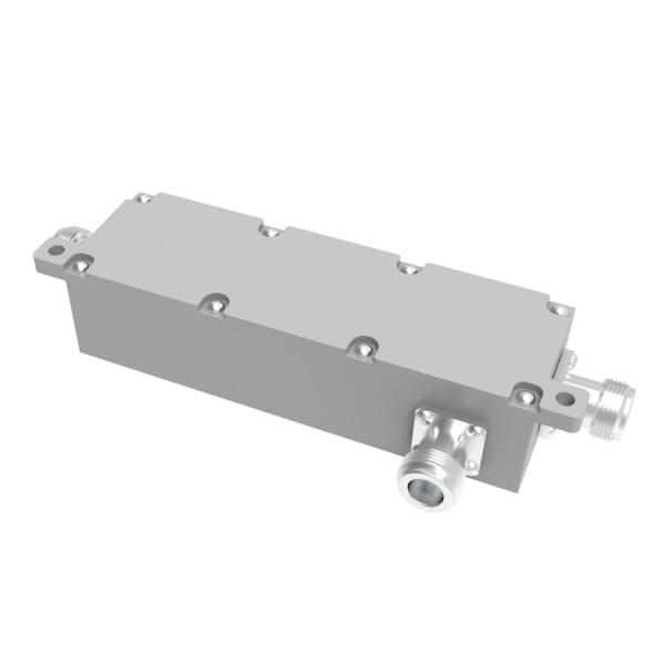 550-6000MHz N acoplador direcional feminino