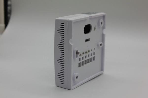 Instrumento do transmissor da umidade da temperatura de HE400A para medir a umidade