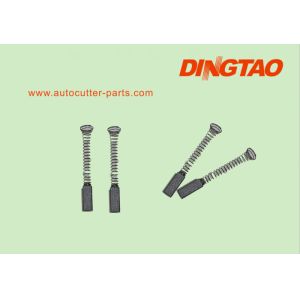 Dirigez le coupeur 5000 que les pièces balayent Tachy Parvex RS330 RS440