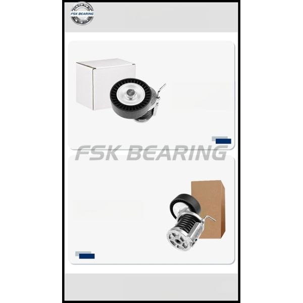 038903315AG Automobile Transmission Belt Automatic Tensioner For Volkswagen Audi Skoda Seat