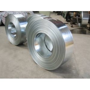 DX51D DX52D SGC490 Grade 50 Hot Dipped Galvanized Steel Strip for Construction and Automotive Parts
