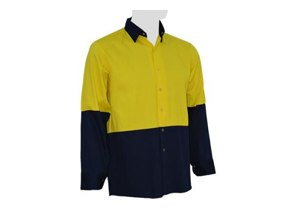All Seasons Custom Work Shirts For Adults S - 3X Size OEM & ODM Service