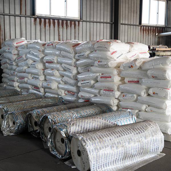 Temporary Window Glass Adhesive Protective Film In 100mm - 1800mm Width