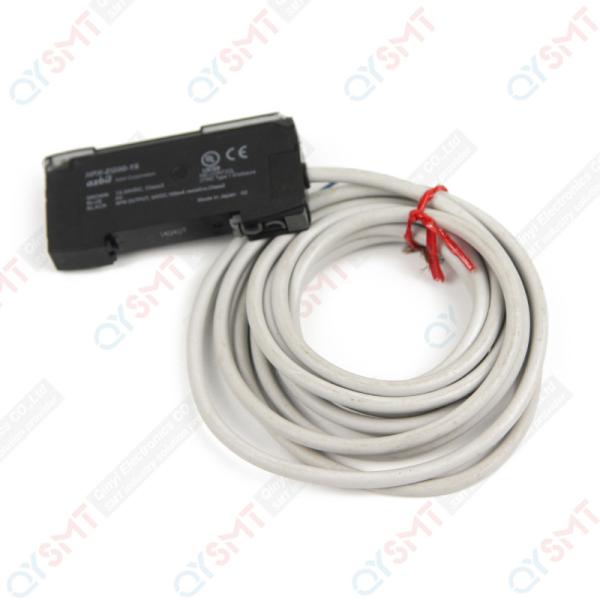 FUJI A10397 Fiber Amplifier SMT Spare Parts Original New 100% tested