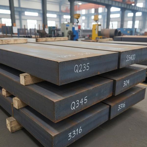Prefab Metal Boiler Steel Structure Power Plants Fire Resistance Commercial