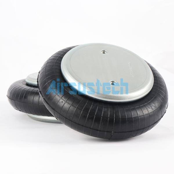 FS 200-10 CI G1/4 Contitech Industrial Air Springs Single Convoluted Air Actuator