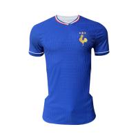Logo personnalisé T-shirt de football Elite Confort supérieur Performance durable Design élégant