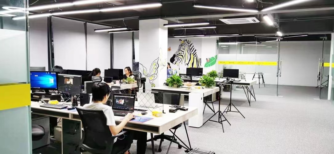 Guangzhou Yuejun Auto Parts Co., Ltd.