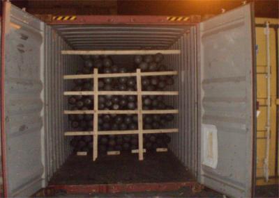 SCH40 Carbon Steel Line Pipe API 5L Grade B Of 3 Inch To 8 Inch  Explosion Proof