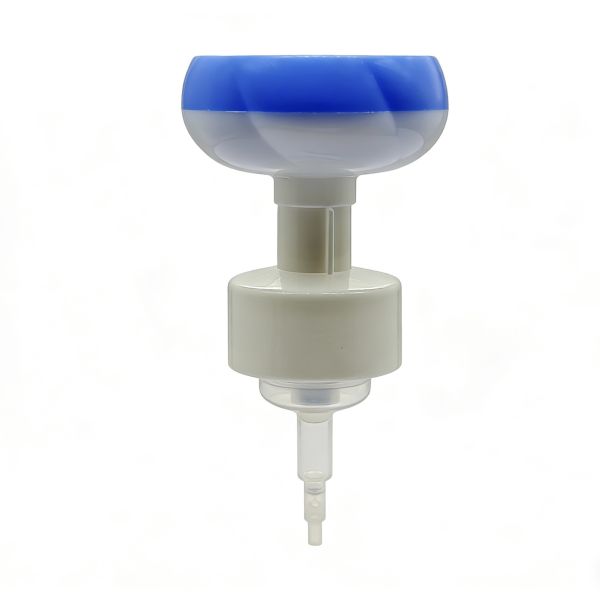 1.5ML Travel Foam Soap Dispenser Lotion Shampoo 16 Oz Foaming Soap Dispenser