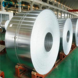 Matte Surface Al Mn Antirust Aluminium Alloy Coil 3003 Aluminium Sheet Roll