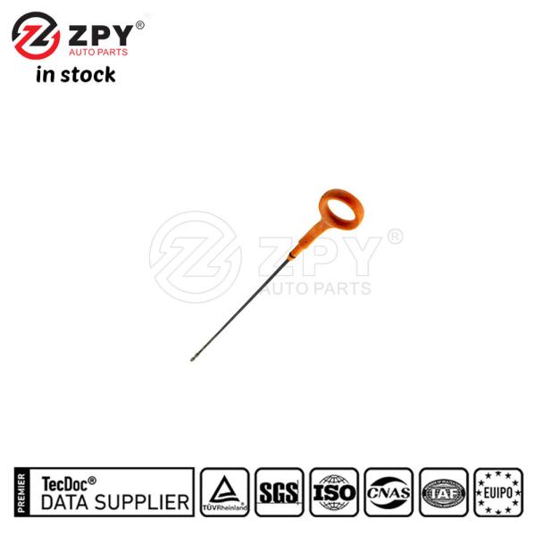 ZPY Dipstick de aceite 079115611P para el Audi A6 A8 VW Touareg 2006-2011