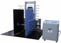 Caixa do MÉTODO do controle ASTM D6055-96 do PLC que aperta o verificador da força