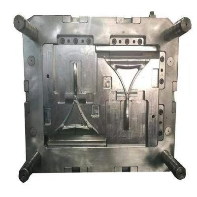 Tiros da modelagem por injeção 1000000 do UG PROE CAD 2K da textura dos PP do ABS