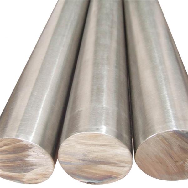130mm 316 Stainless Steel Round Bar UNS N06022 304 Stainless Steel Round Bar