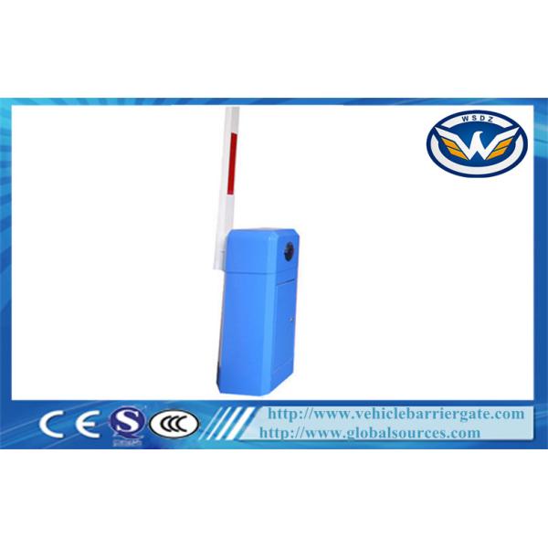 Fashionable Auto Electronic Barrier Gates / vehicle access control barriers