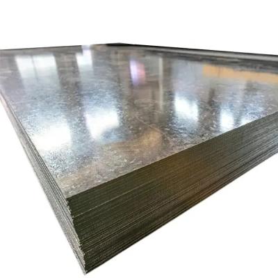 Walls And Ceilings Fireproof Metal Sheet 1000°C Fire Resistant Metal Sheet