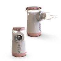 1.5W Consumo de energia Nebulizer de malha portátil com DC 5V USB