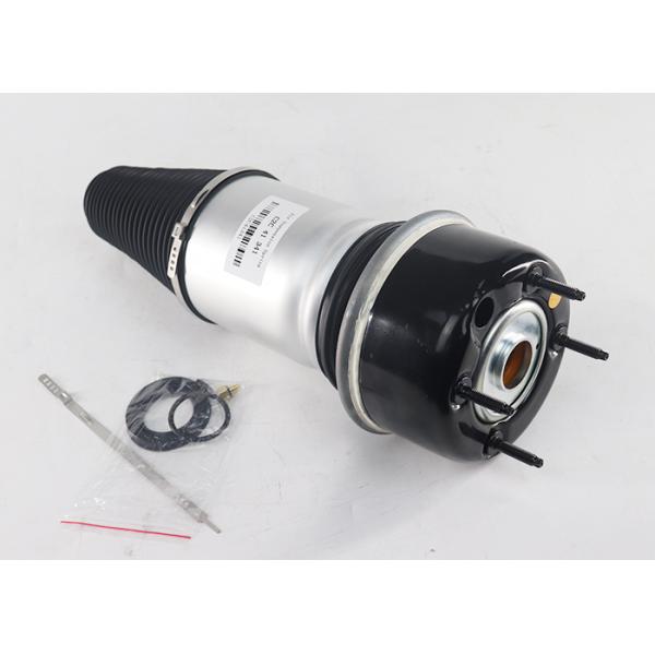 Rear Air Suspension Shock Repair Kit Rubber Balloon Air Spring For Jaguar XJ8 XJR X350 C2C41343
