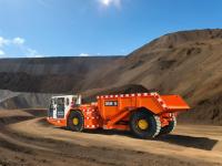 DERUI DRUK-15 Une charge utile lourde de 15 tonnes