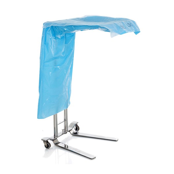 Basic Surgical Instrument Disposable Mayo Stand Cover CE Certificated