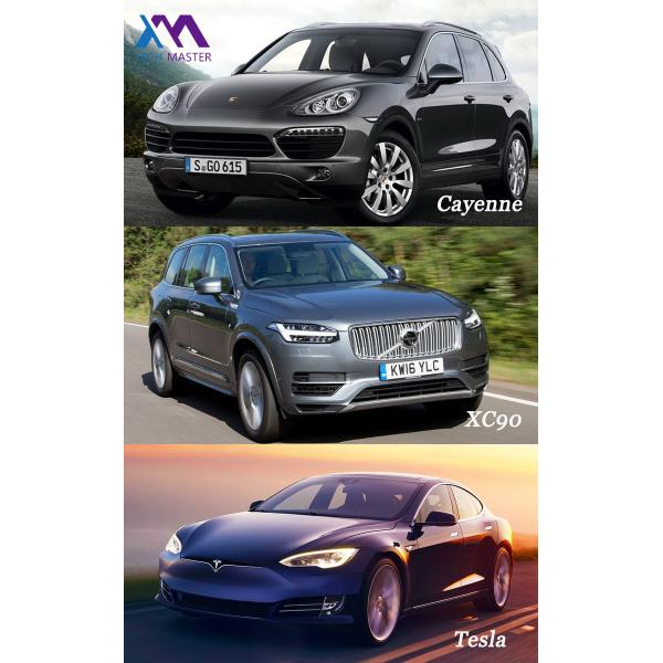 Левая сторона зада 6700675190 Maserati Levante и правая подвесной рессора воздуха кладут совершенно новое 2017- в мешки