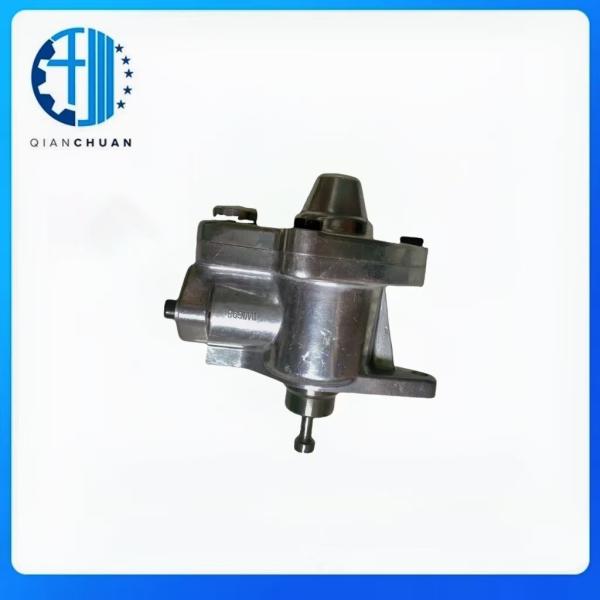 1W1700 Bomba de combustível para a Caterpillar 0R-3008 3406, Roda doadora 814B, carregador 980C