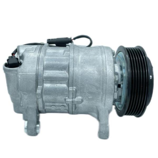 R134a Car AC Compressor for BMW 5 Touring F11 520 d x Drive B47 D20 A 1995 140 190 Estate