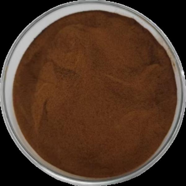 100 Perctnt Water Soluble Nutritious Biochemical Potassium Fulvate , Organic Soil & Crop Nutrition Powder FA-15