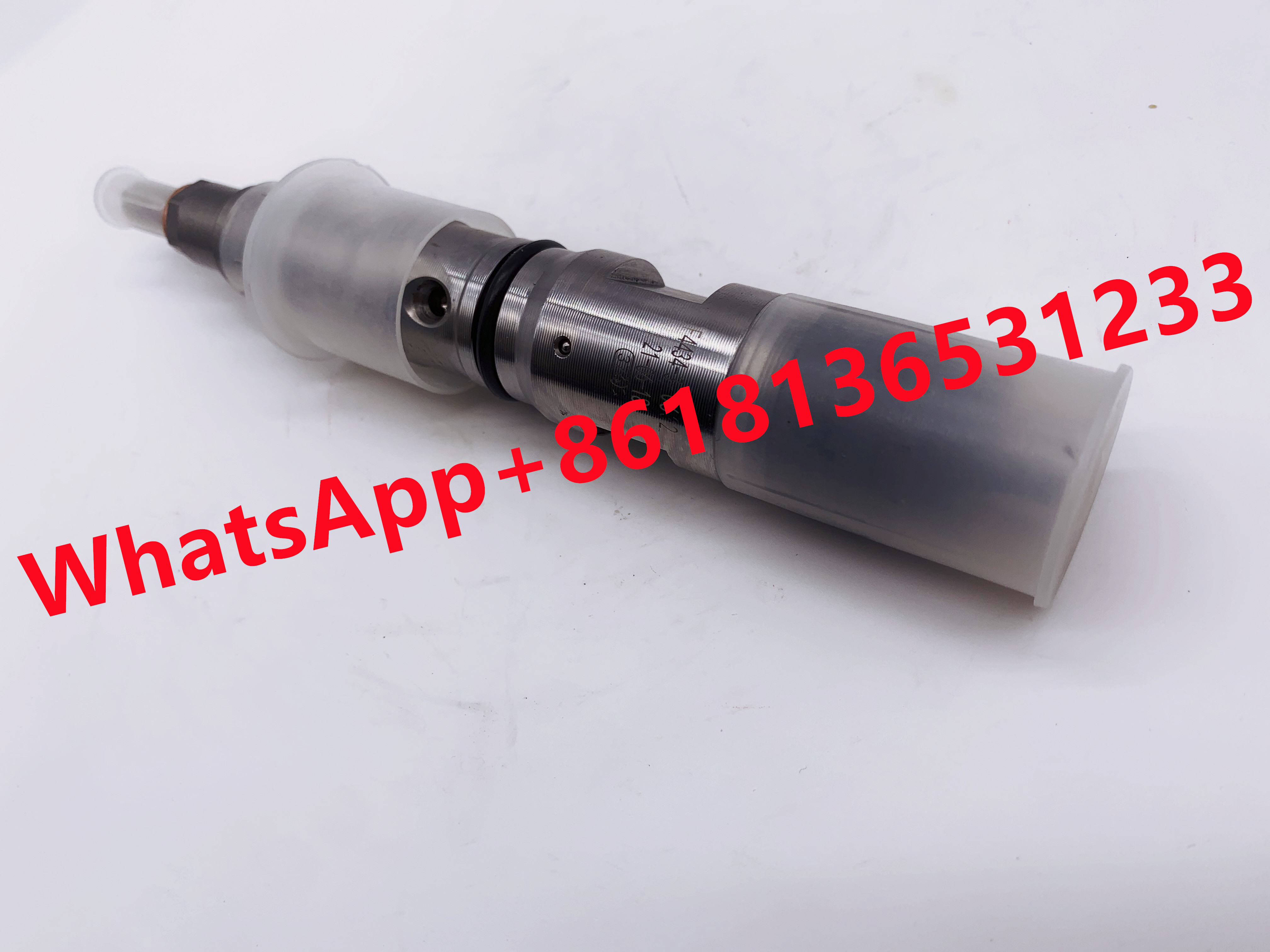 Инжектор топлива ОСТРОВА MWM 7002581C1 0445120327 Cummins