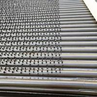 Low Pressure Boiler Parts Membrane Water Wall Panel Customize