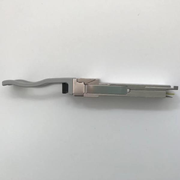 Rate 40G QSFP BIDI Duplex LC 850/900nm Multimode Transceiver 40Gb/s 100m 10-2945-02