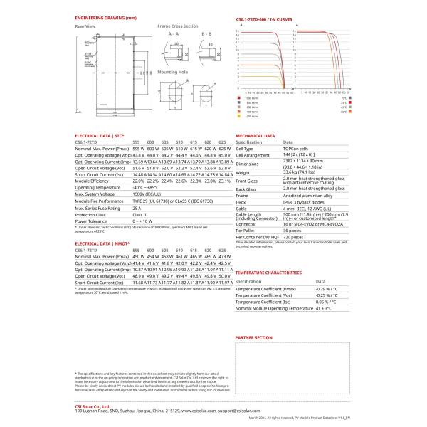 182mm Half Cut Cell Solar Energy Module Photovoltaic Panel Anodized Aluminium Alloy Frame