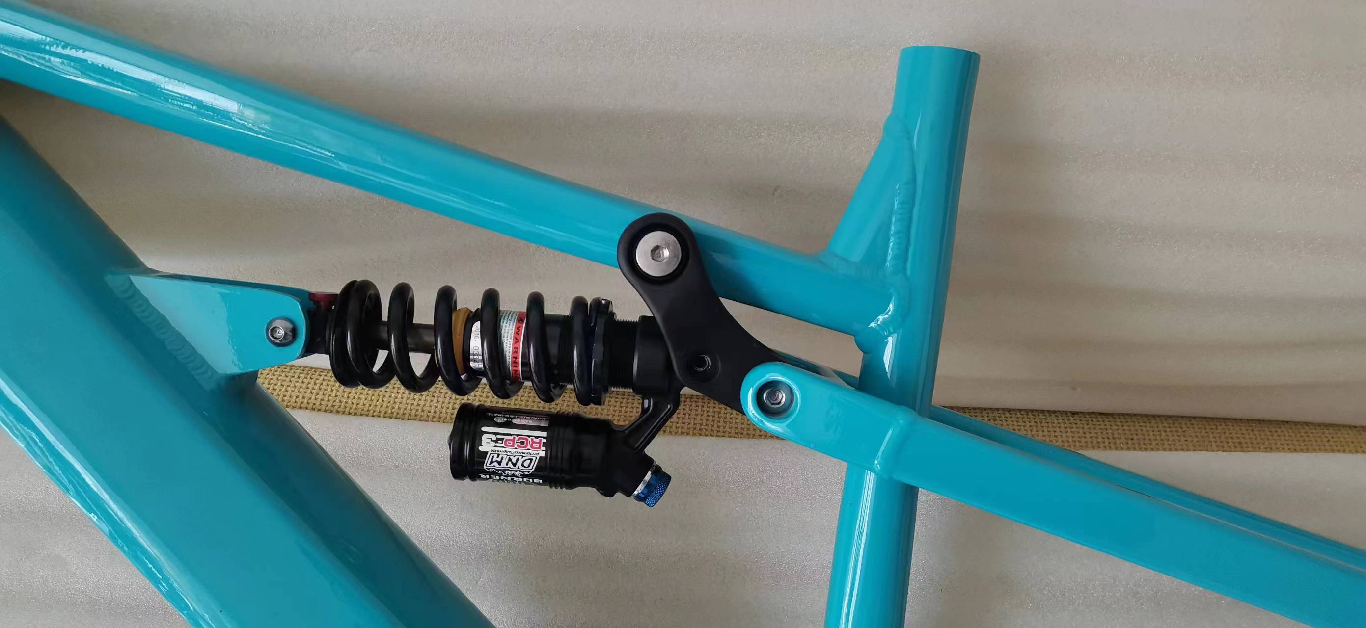 набор преобразования велосипеда Ebike Frameset подвеса Bafang 250w поддержки 29er полный электрический