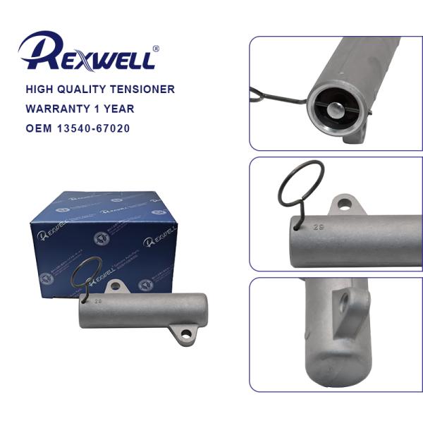 Engine Timing Tensioner Adjuster 13540-0L010 13540-67010 13540-67020 for TOYOTA LAND CRUISER PRADO HIACE HILUX 2KD-FTV