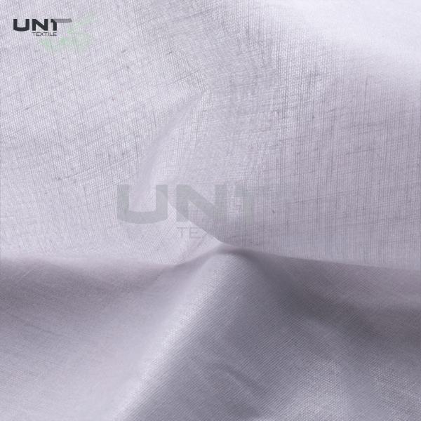 Men Abaya Garment Shirt Interlining Woven Fabric Linings