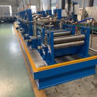 Laminado lustrou 304 Ss conduzem o moinho/moinhos de tubo inoxidáveis