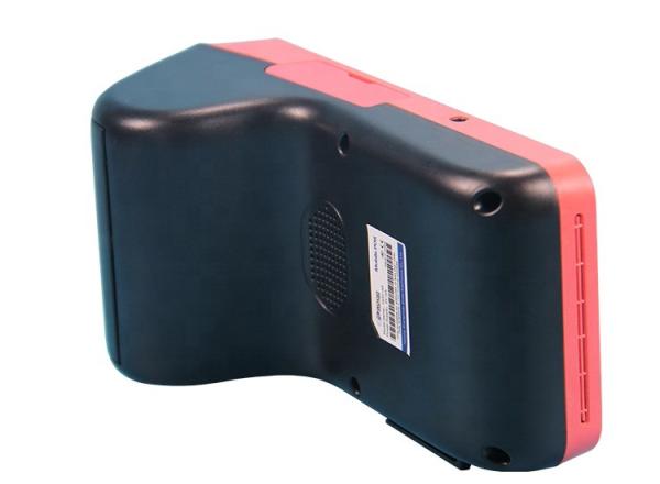 Retail Payment Terminal with Thermal Receipt Printer and Hi-Fi Dual Channel Speaker