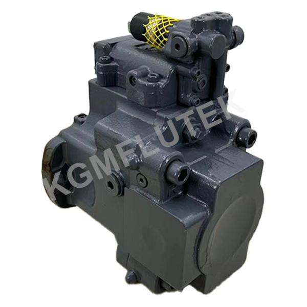 Genuine Hitachi Hydraulic Pump Fan Pump YA00011362 For Crawler Excavator ZX870-5G